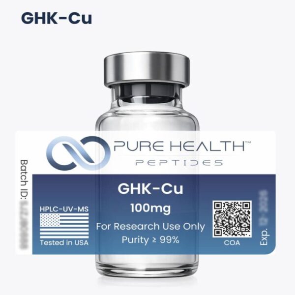 GHK-Cu